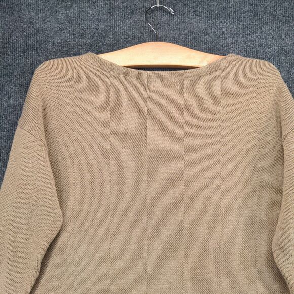 American Living SouthWest Pattern Sweater Mens Size Small Southwestern Pattern - Picture 9 of 12